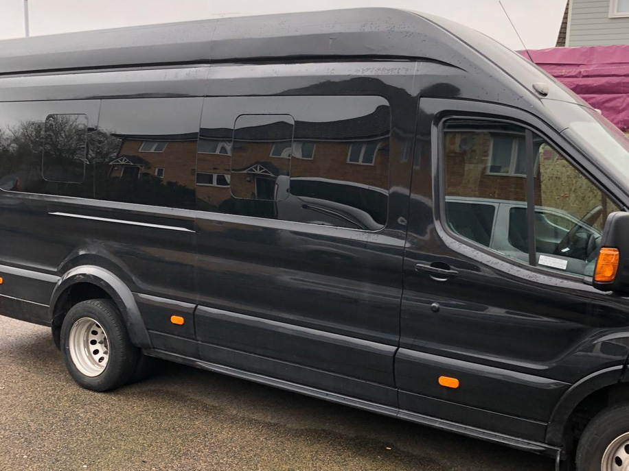 - Welcome To Minibus Hire Kent With Driver Services