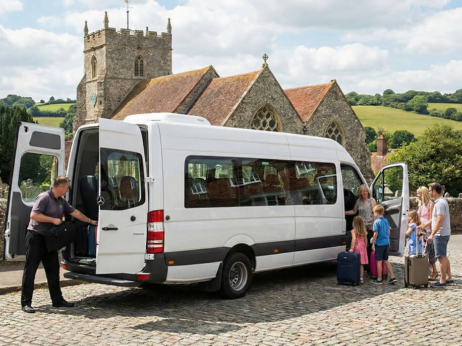 The Kent County Show 2026