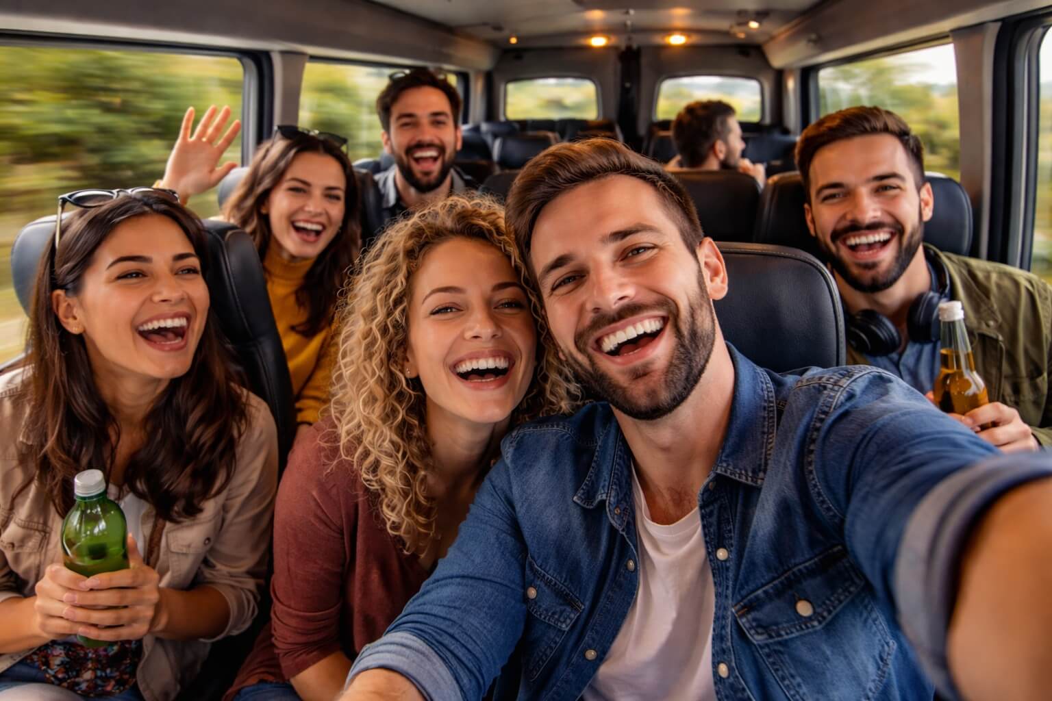 Best Pubs in Kent for a Group Night Out